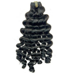 100% Vietnamese Human Hair Ripple Curly Bundle Deals