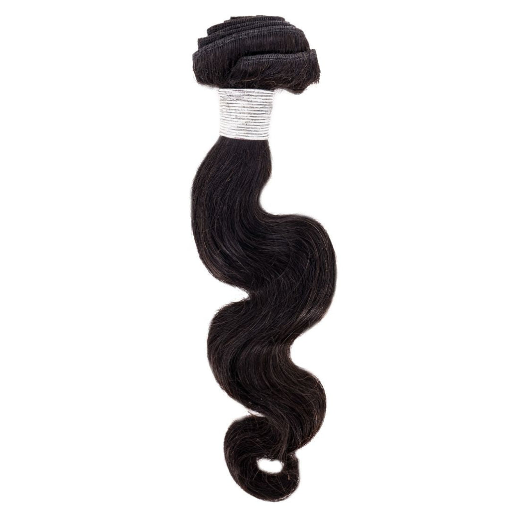 100% Virgin Human Hair Brazilian Body Wave Bundles