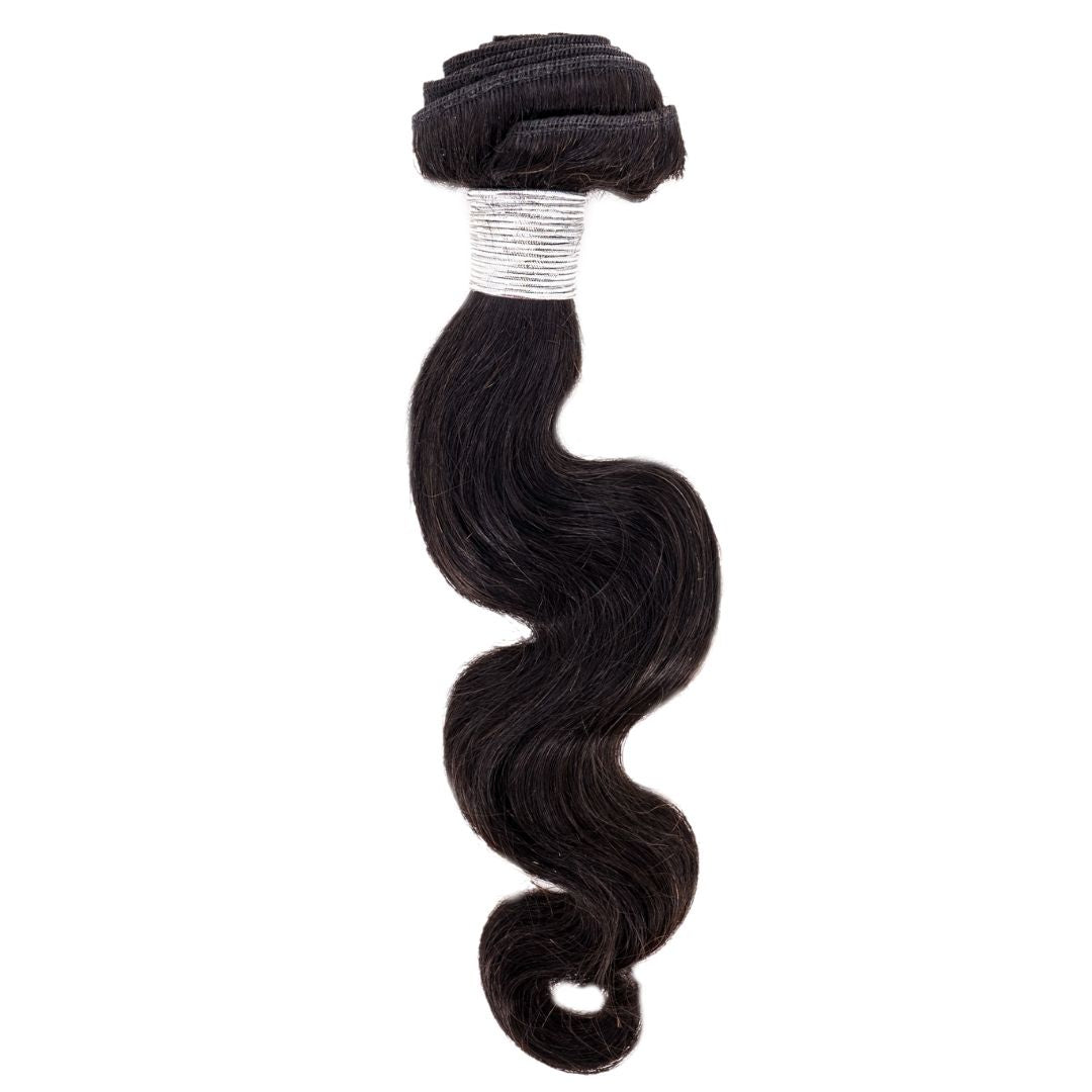 100% Virgin Human Hair Brazilian Body Wave Bundles
