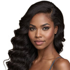 100% Virgin Human Hair Brazilian Deep Wave Bundle Deals