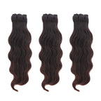 100% Raw Virgin Remy Hair Indian Curly Hair Bundle Deal