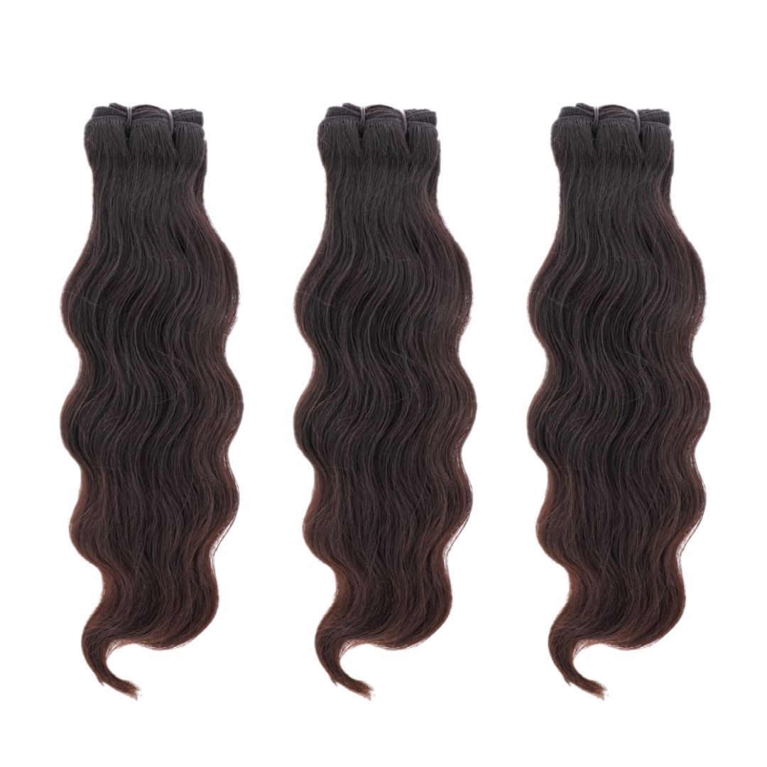 100% Raw Virgin Remy Hair Indian Curly Hair Bundle Deal