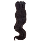 100% Raw Indian hair Wavy Hair Bundles
