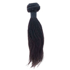 100% Malaysian Human Hair Straight Bundles