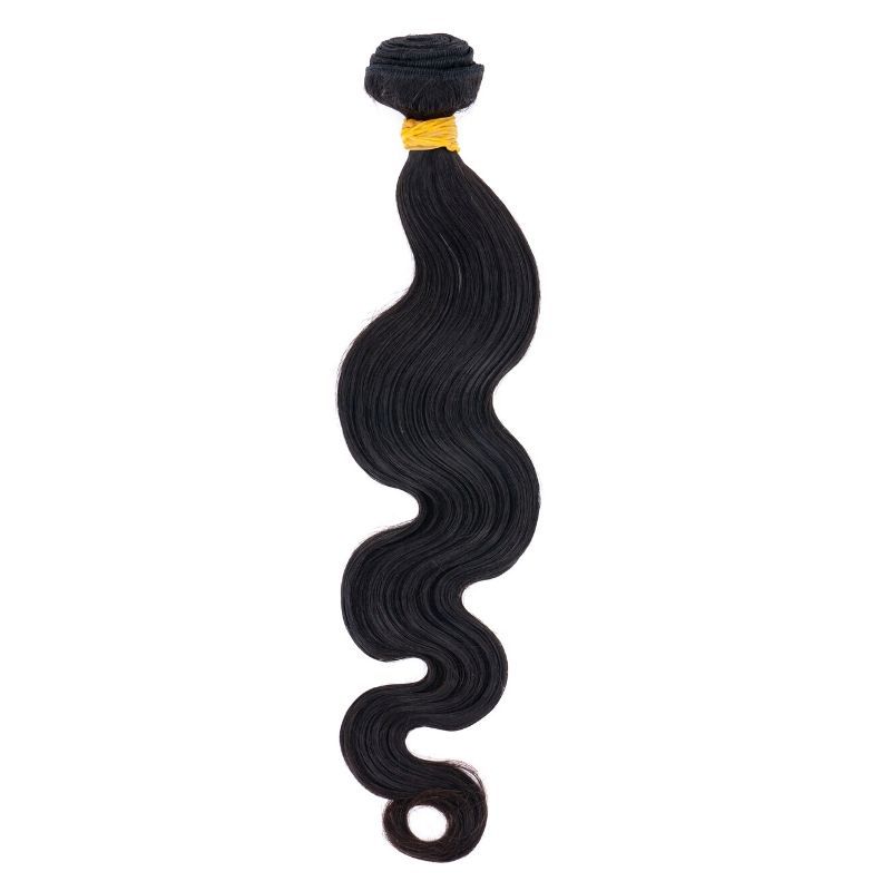 100% Raw Brazilian Body Wave Human Hair Bundles