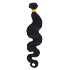 100% Raw Brazilian Body Wave Human Hair Bundles