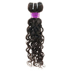 100% Virgin Human Hair Brazilian Spanish Wave Bundles