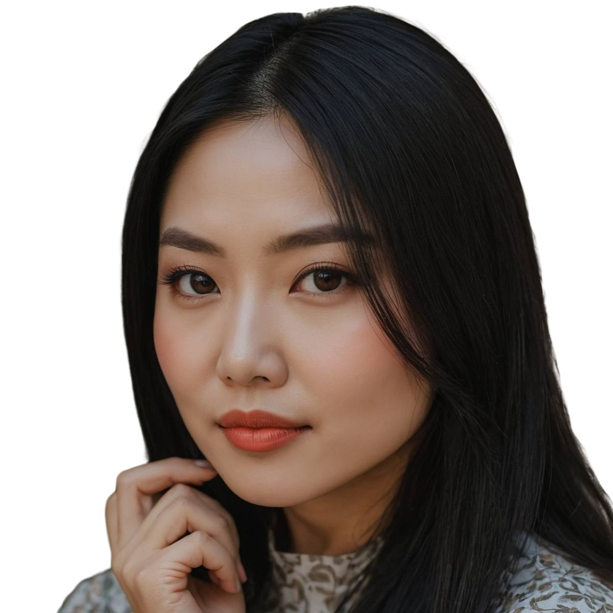 100% Malaysian Human Hair Straight Bundles