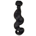 100% Virgin Human Hair Brazilian Body Wave Bundles