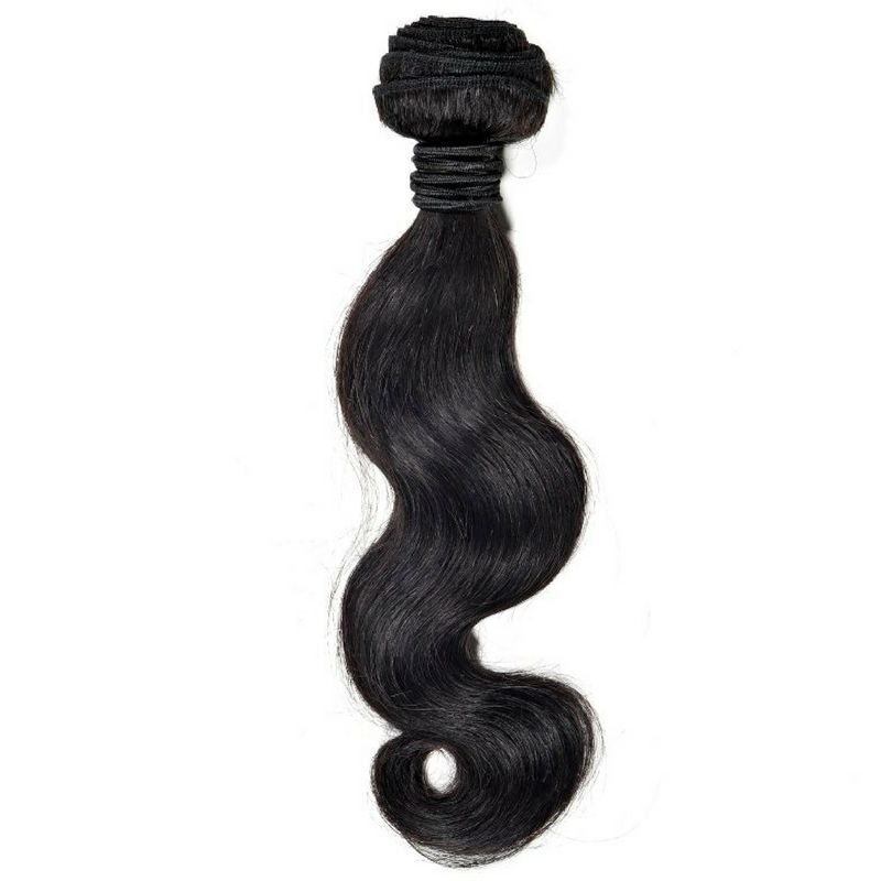 100% Virgin Human Hair Brazilian Body Wave Bundles