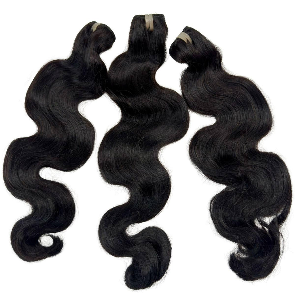 100% Vietnamese Human Hair Body Wave Bundle Deals