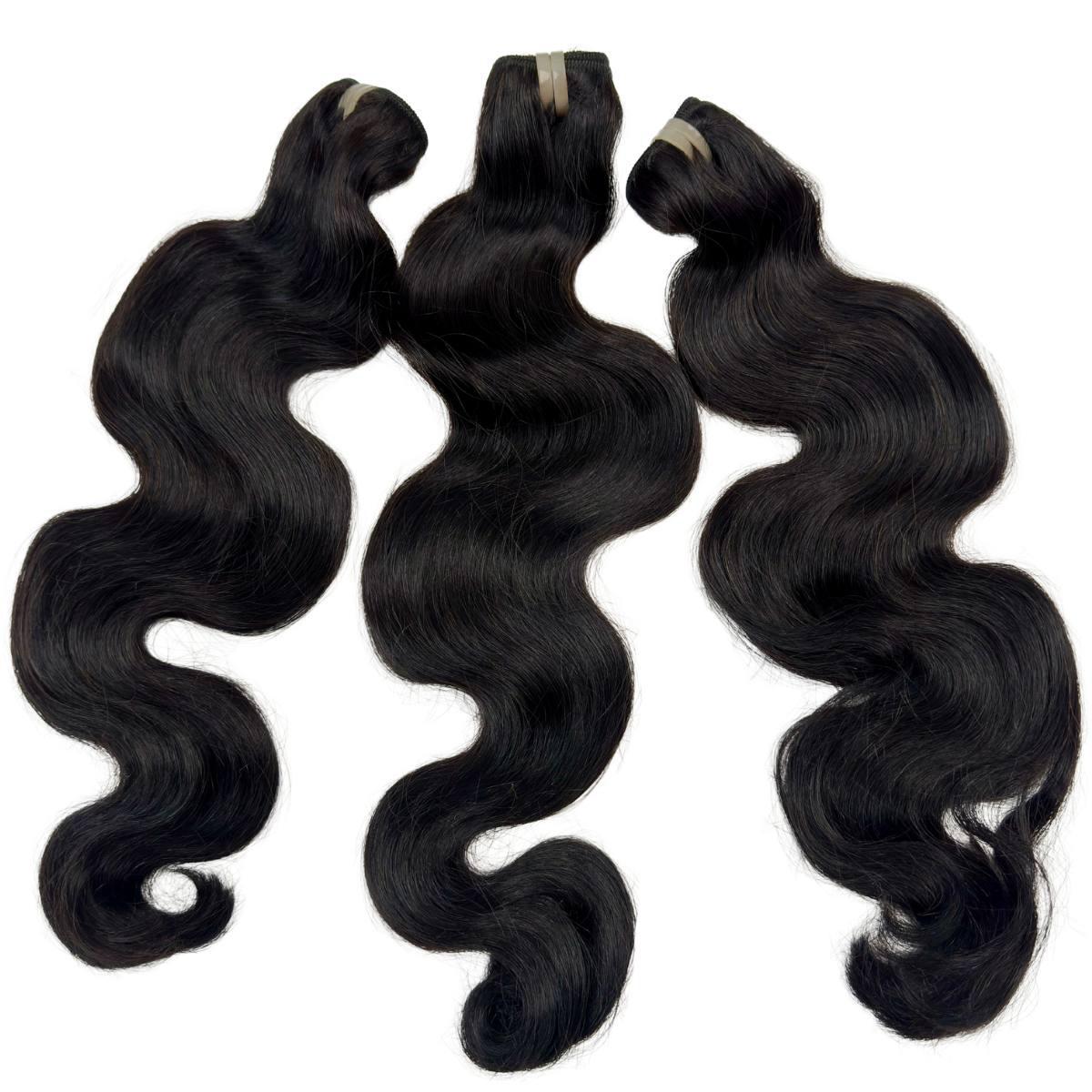 100% Vietnamese Human Hair Body Wave Bundle Deals