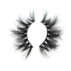 February 3D Mink Lashes 25mm
