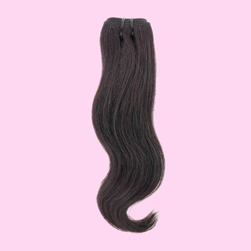 100% Vietnamese Human Hair Straight Bundles