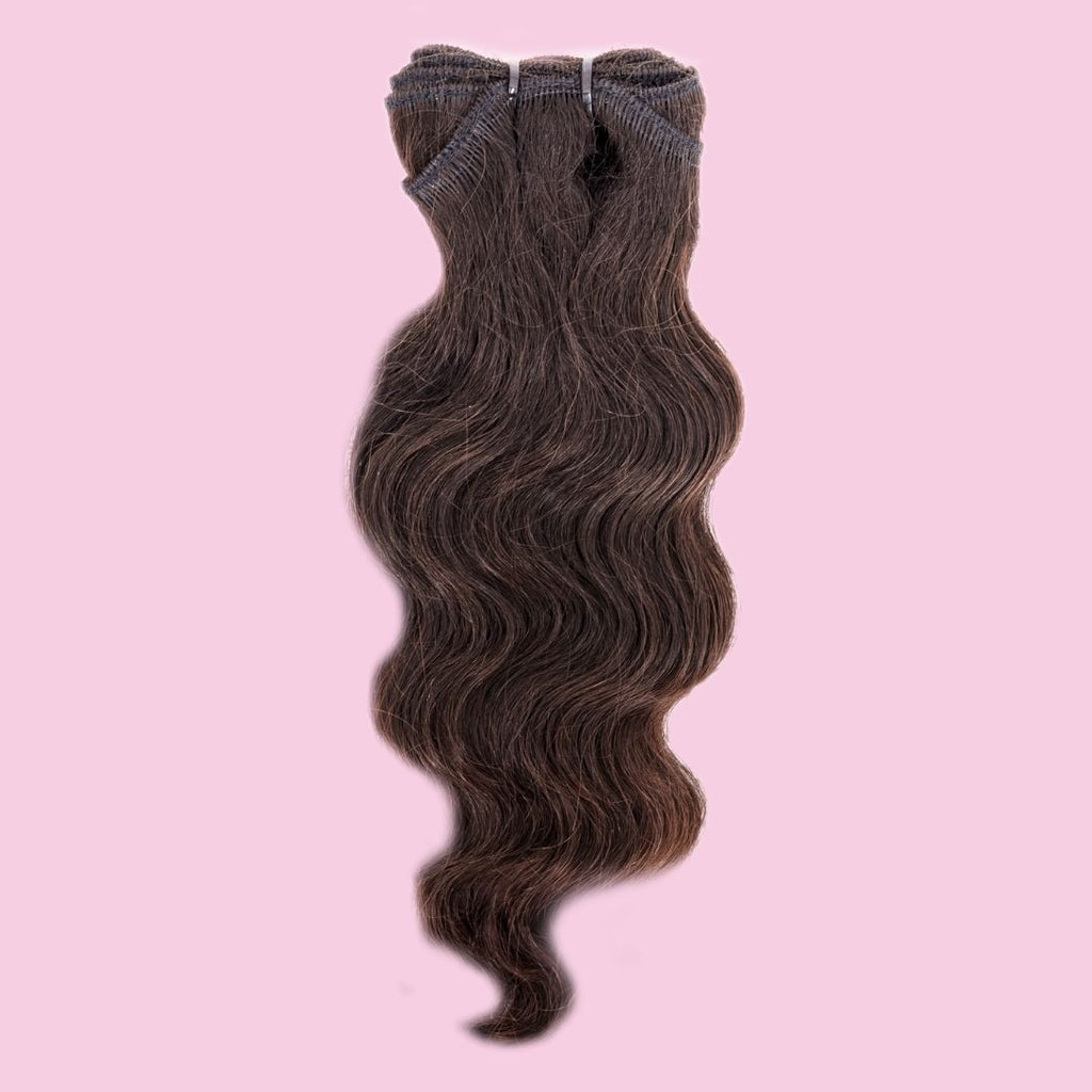 Indian Curly Hair Bundles