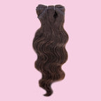Indian Curly Hair Bundles
