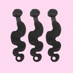 100% Virgin Malaysian Hair Body Wave Bundle Deals