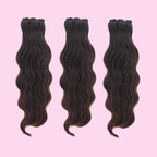 100% Raw Virgin Remy Hair Indian Curly Hair Bundle Deal
