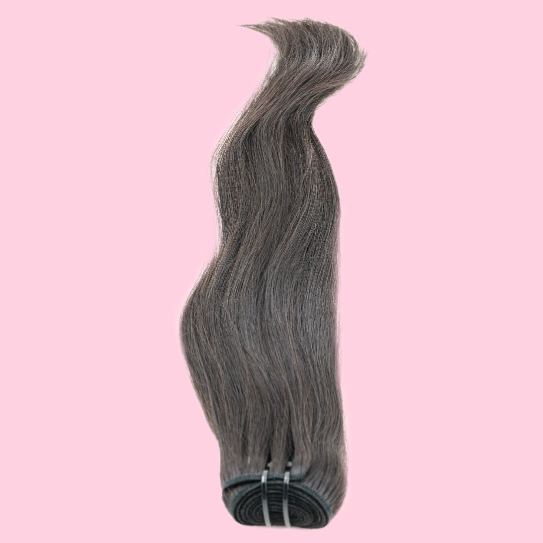 100% Vietnamese Human Hair Straight Bundles