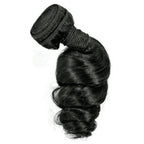 100% Brazilian Human Hair Loose Wave Bundles