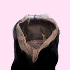 100% Virgin Human Hair Body Wave Full Lace Wig