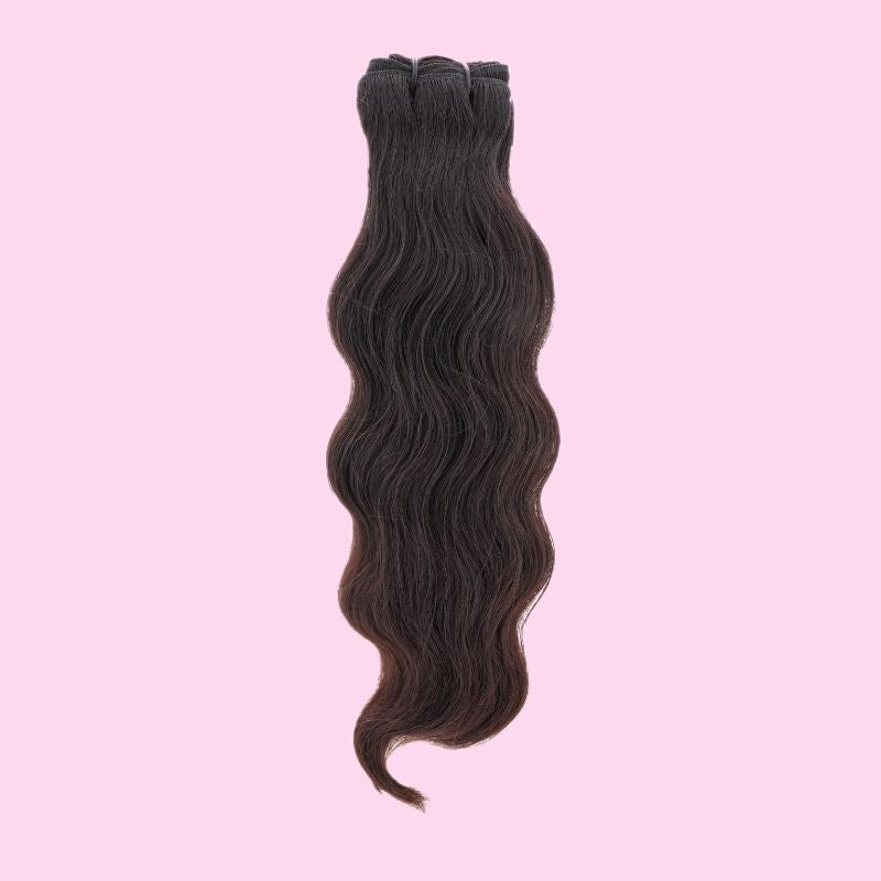 Indian Curly Hair Bundles