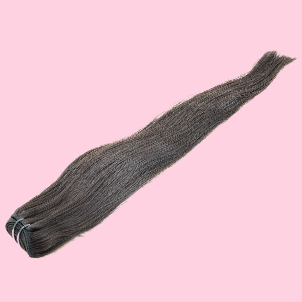 100% Vietnamese Human Hair Straight Bundles