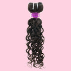 100% Virgin Human Hair Brazilian Spanish Wave Bundles