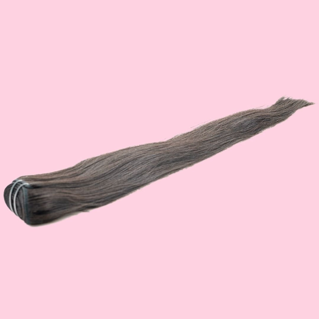 100% Vietnamese Human Hair Straight Bundles